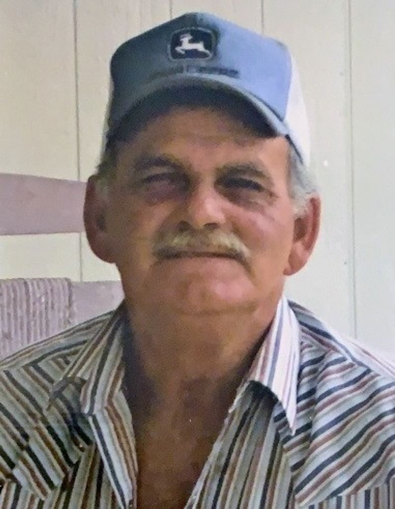 Paul Scrimpshire Profile Photo