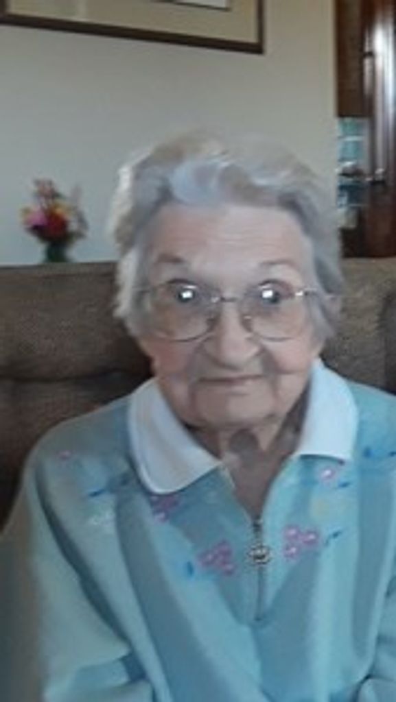 Jenny Cecelia Daniels