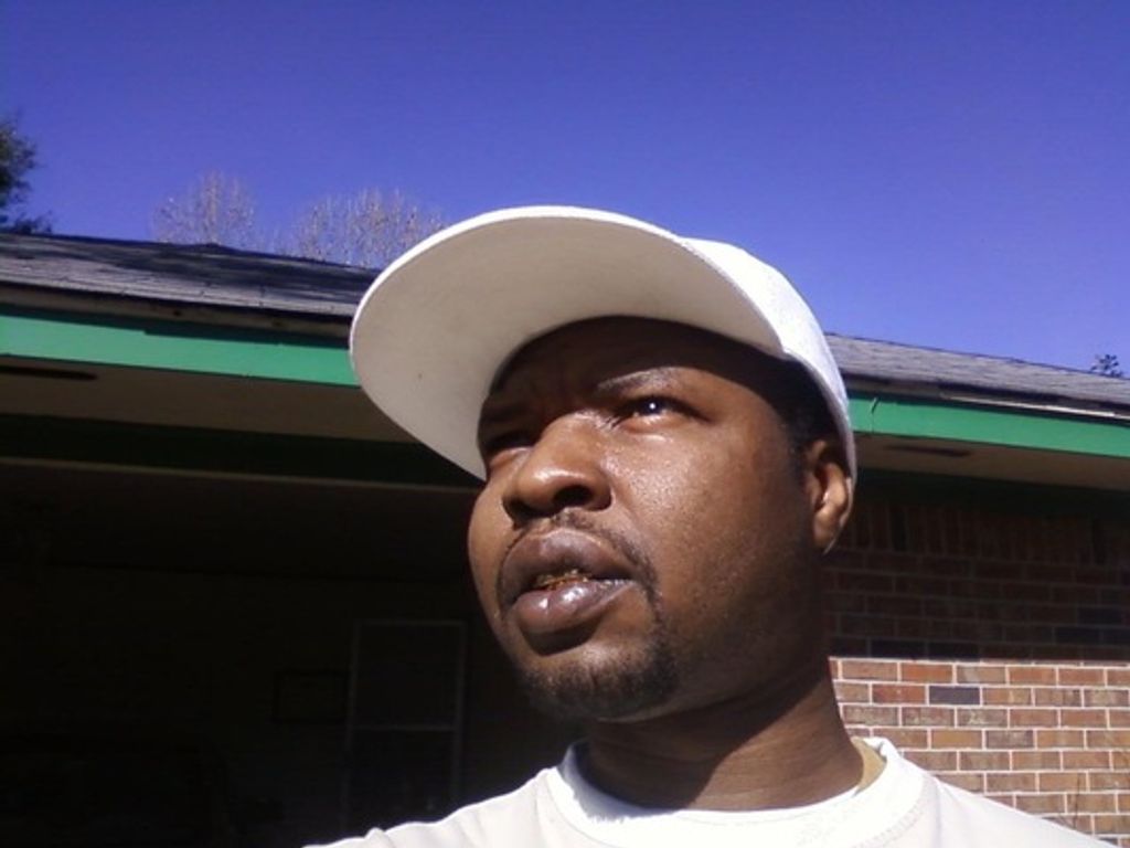 Marcus O. Sykes Profile Photo
