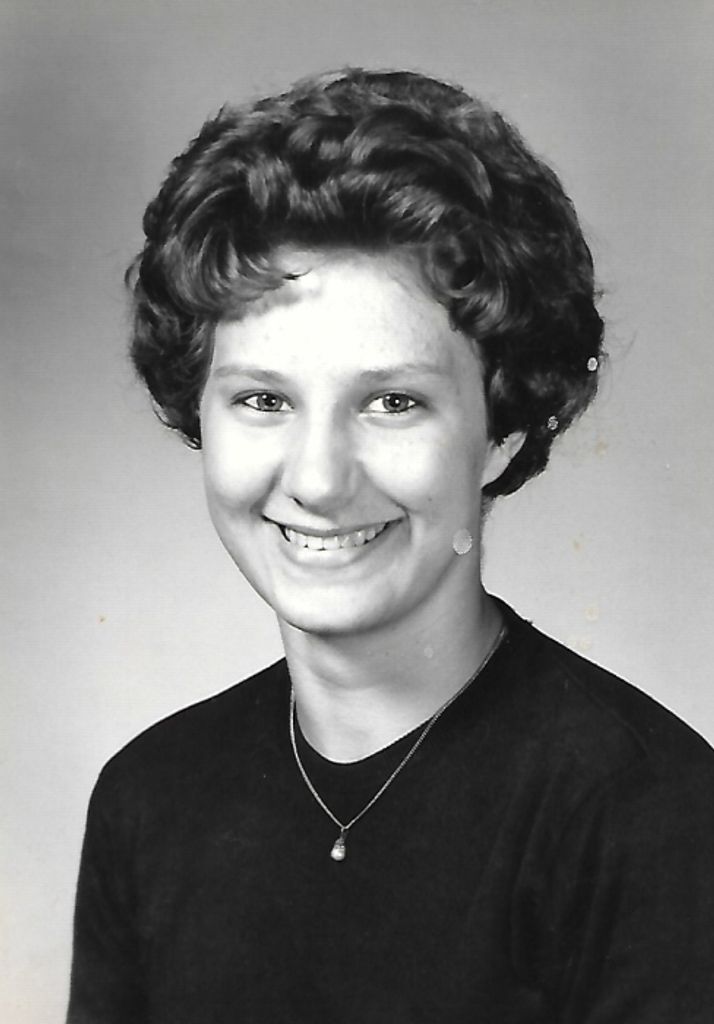 Frankie Leann Snodgrass