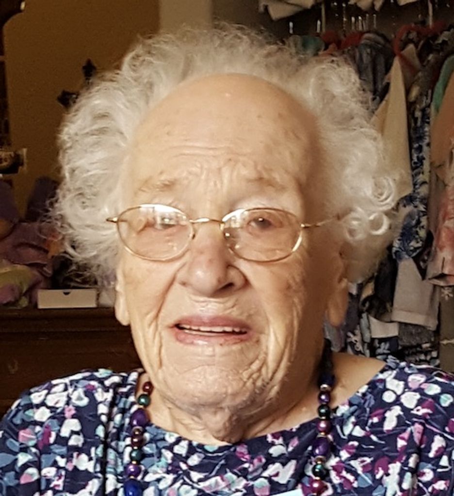 Ardys Leone Peterson Profile Photo