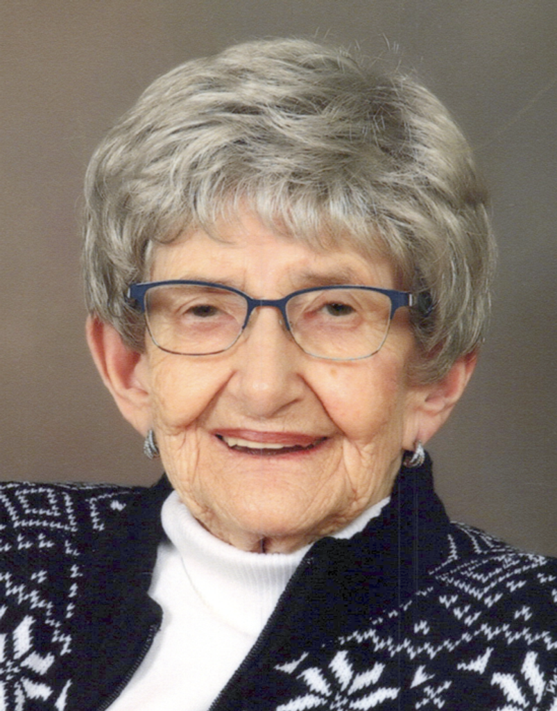 Barbara (Sahli)  Schwan