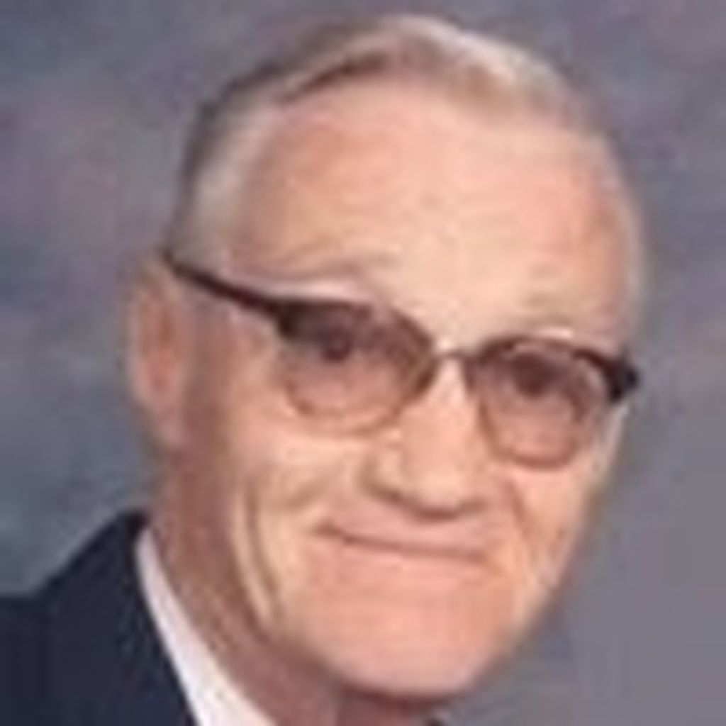 George Stark