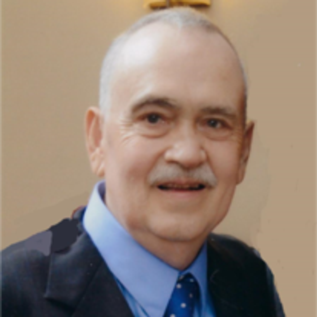 Leroy N. Burke Profile Photo
