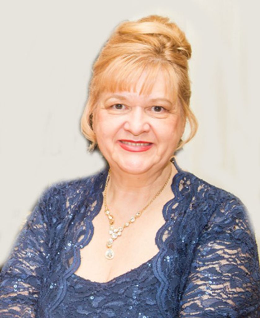 Garyfallia  Gountanis Profile Photo