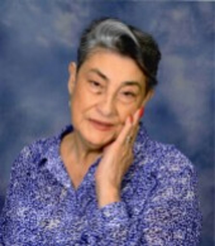 Ana Maria Montferrand
