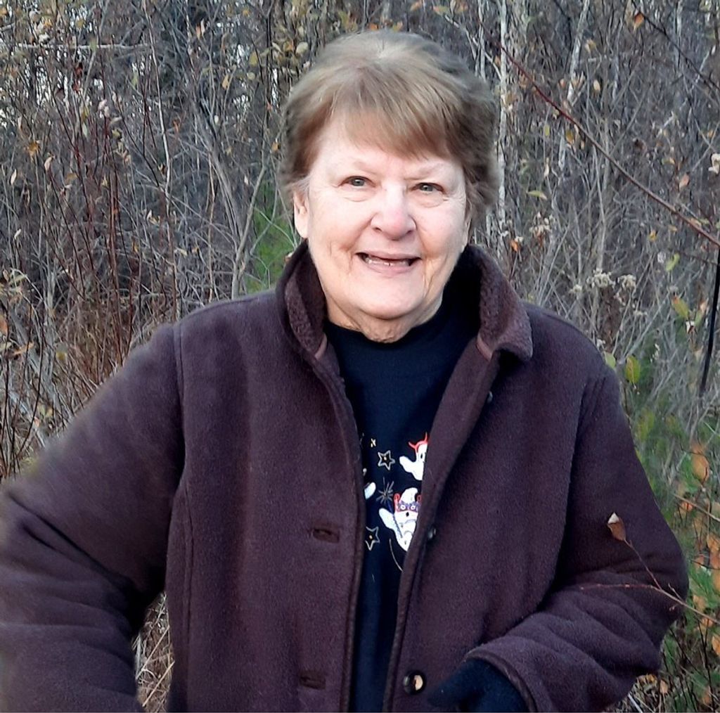 Gloria Audet Profile Photo