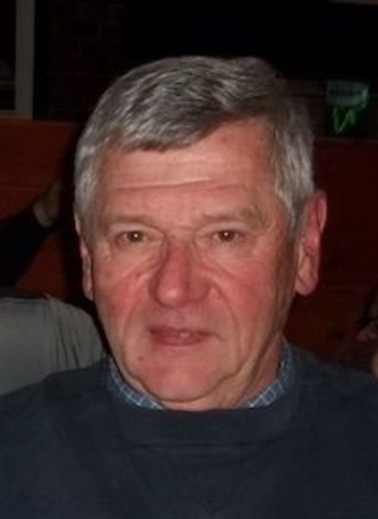 Duncan Lawrence Macdougall, Jr. Profile Photo