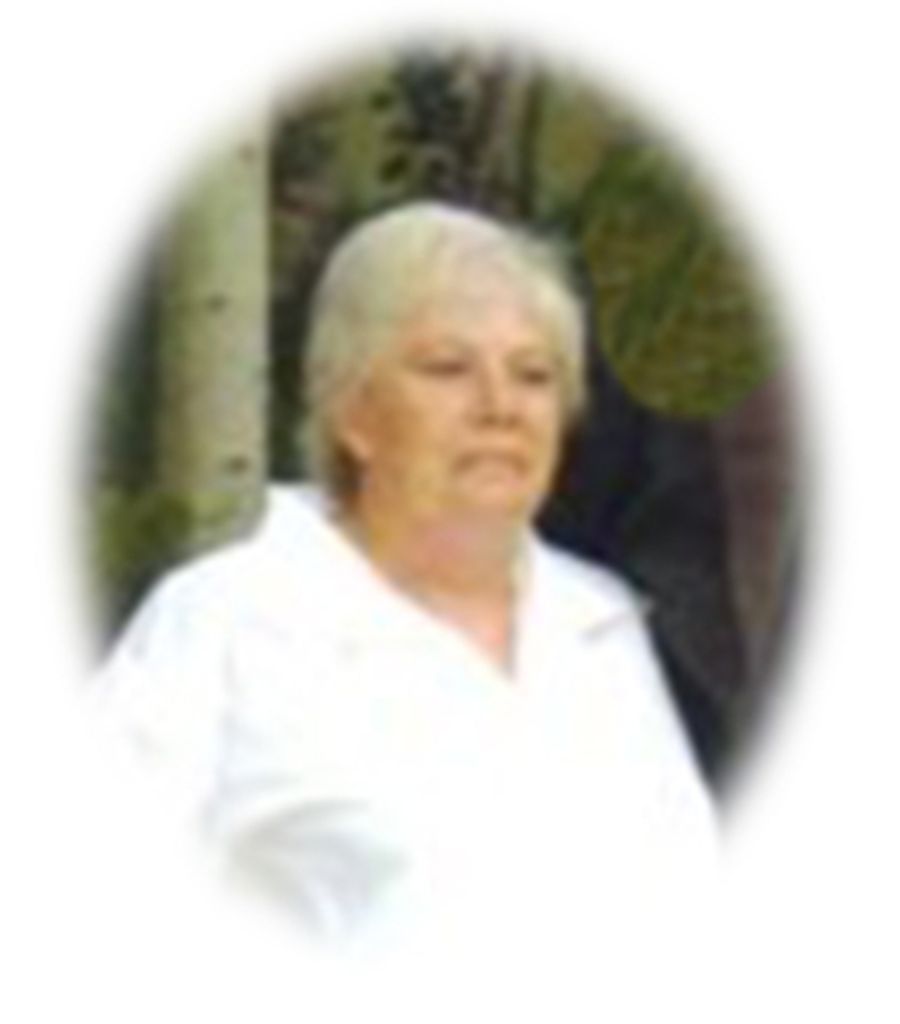 Edith Hussey Profile Photo