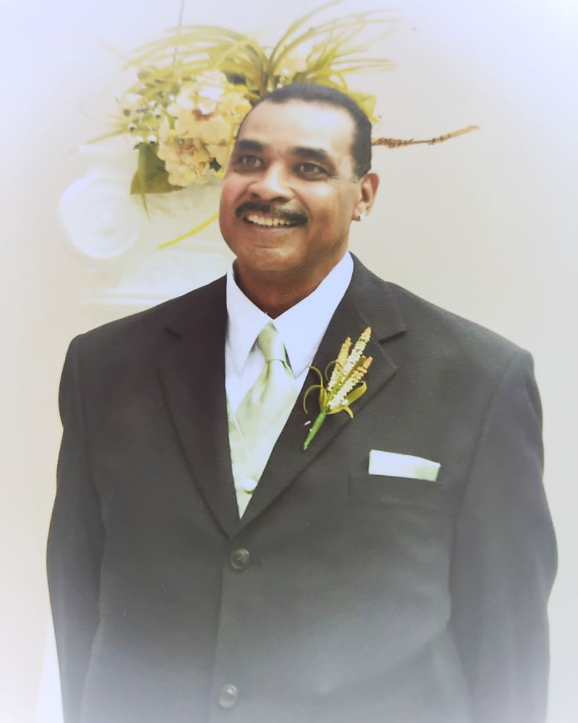 Sam Clendion Jr.