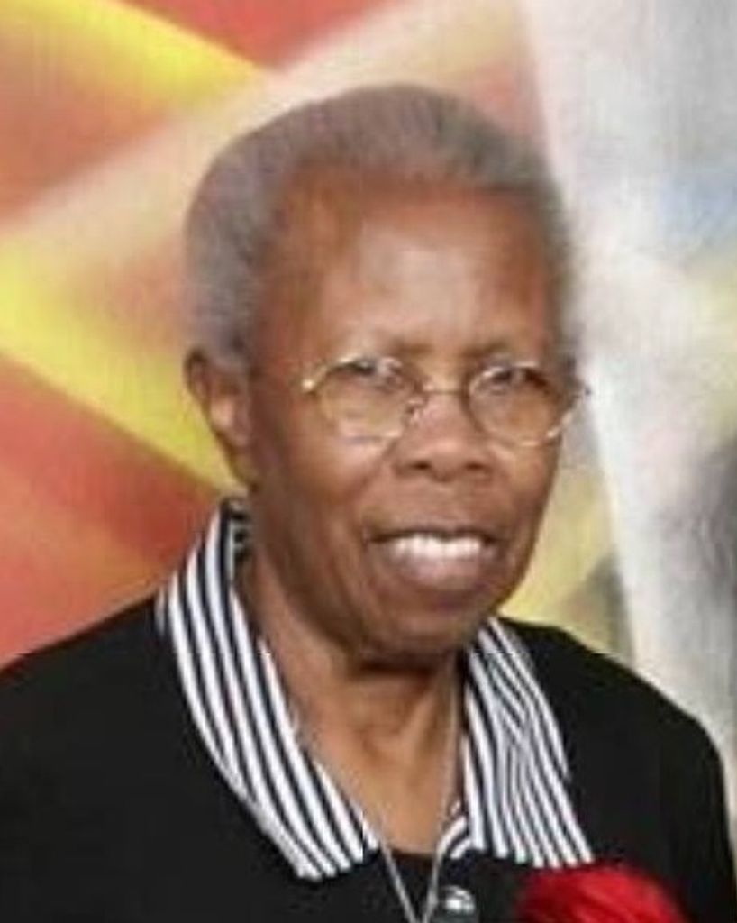 Rebecca Rogers Munnelyn