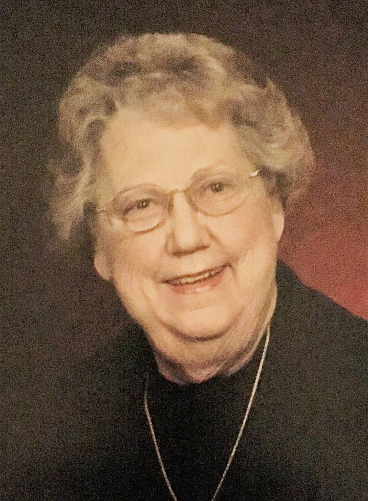 Vernita A. Weiss
