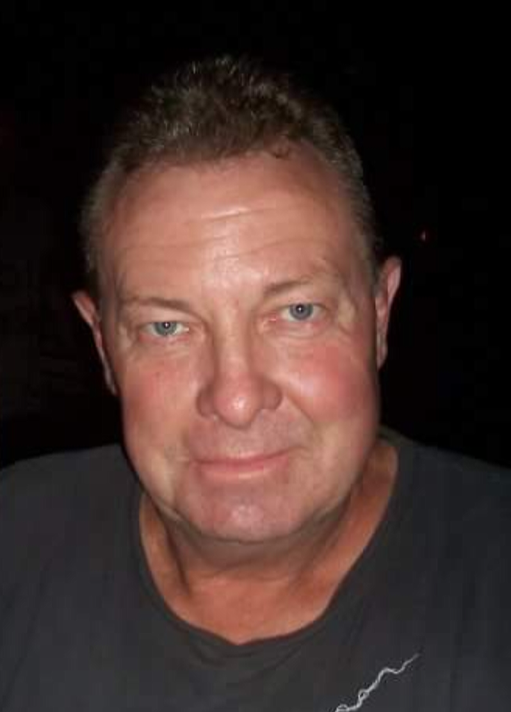 Brian  P. Travis
