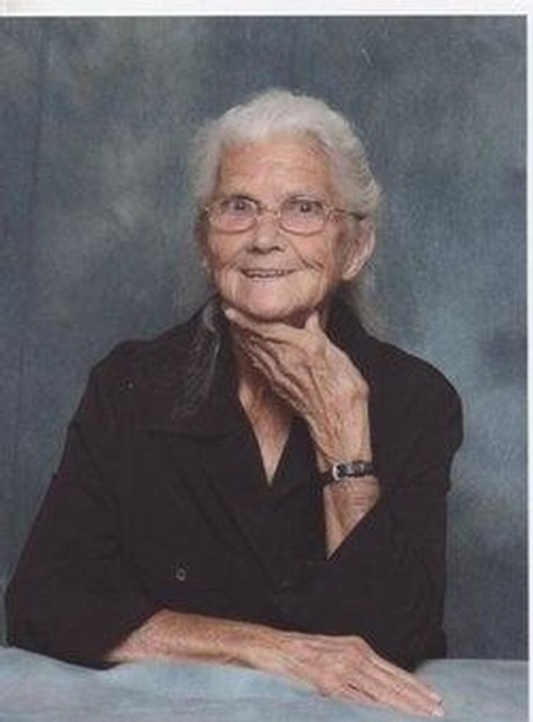 Agnes Hall Profile Photo
