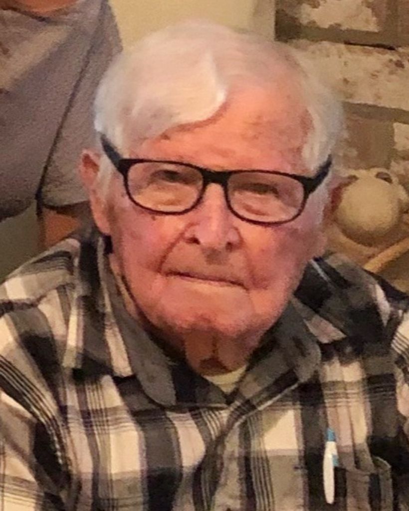 Willard Joseph Mouton Profile Photo