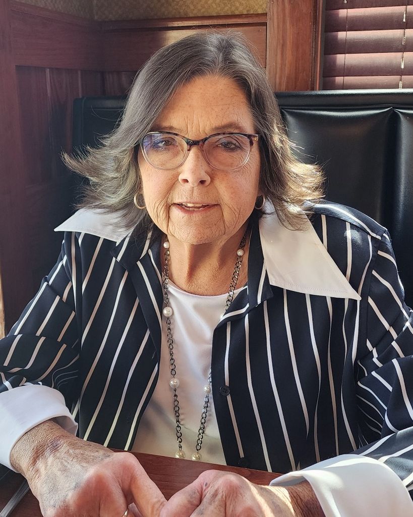 Ann Yvonne Walker Profile Photo