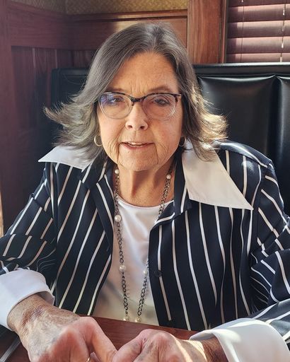 Ann Yvonne Walker's obituary image