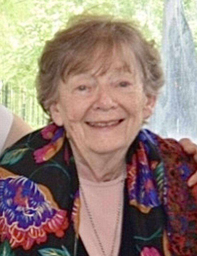 Gloria Margaret Kohlhepp