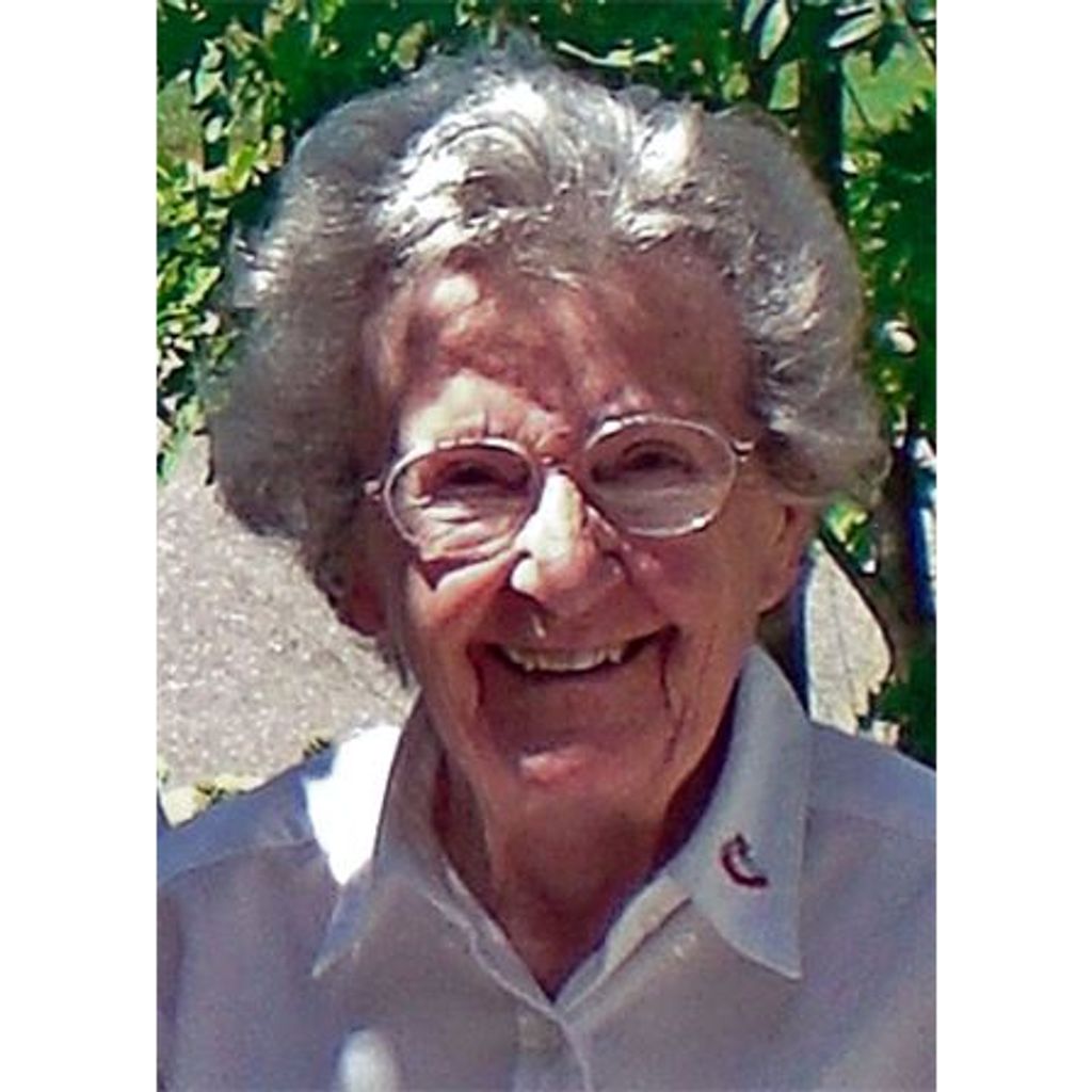 Charlotte "Sis" Miller