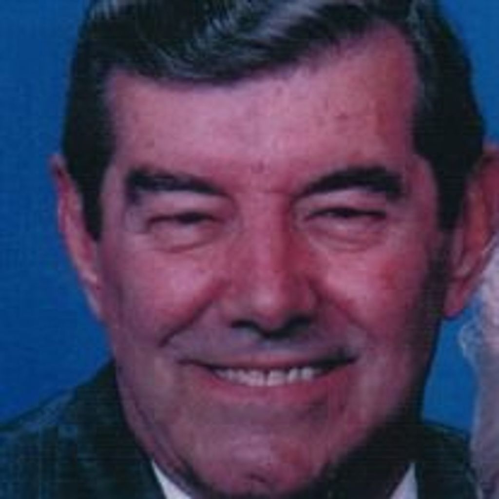 Edward Miller