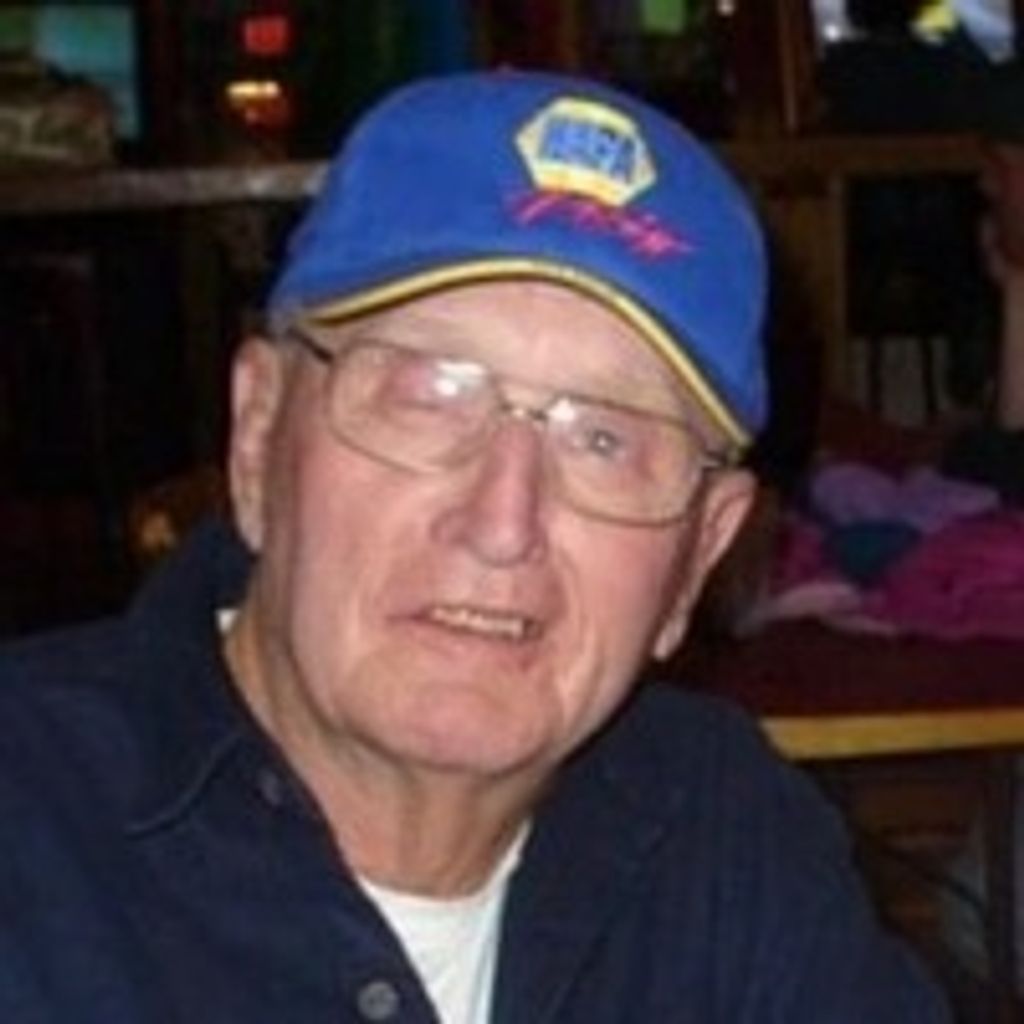 Ray Dean Warren