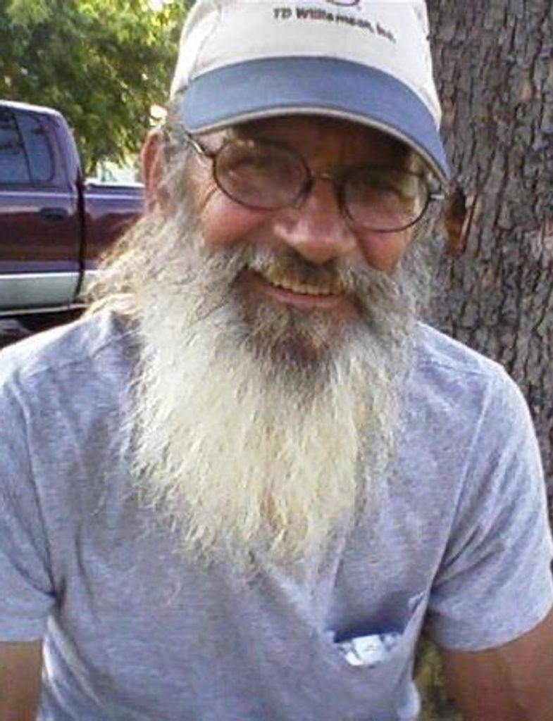 Ronald Aurand