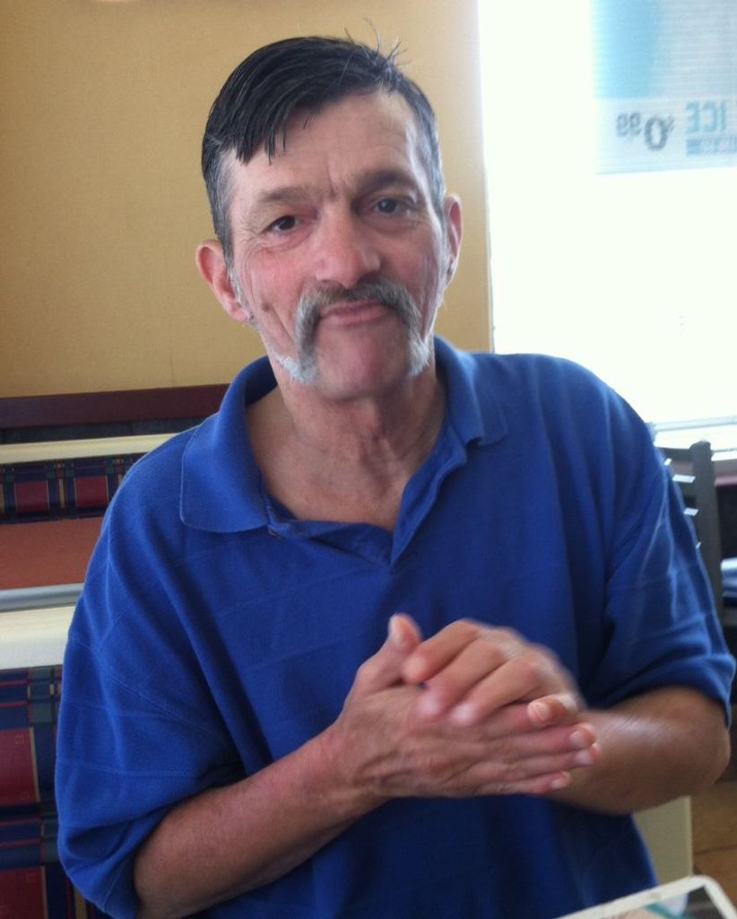 Bobby Wayne Bottoms
