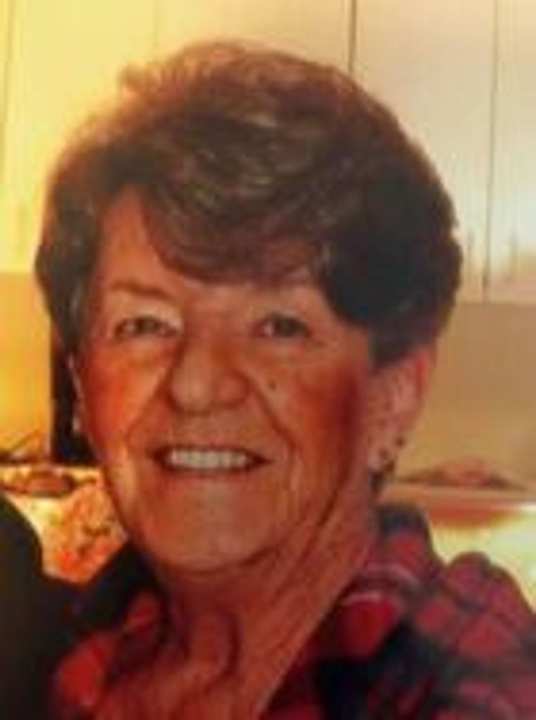 Judith Hungerford
