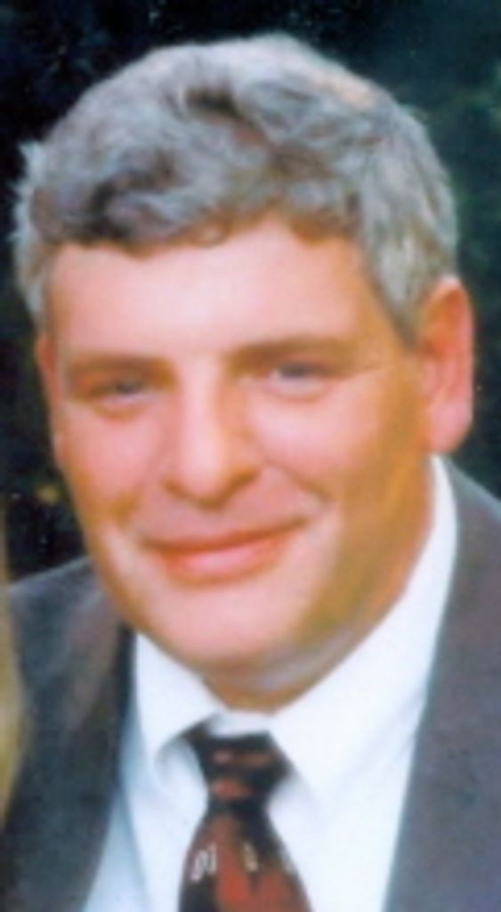 Steven B. Mccune