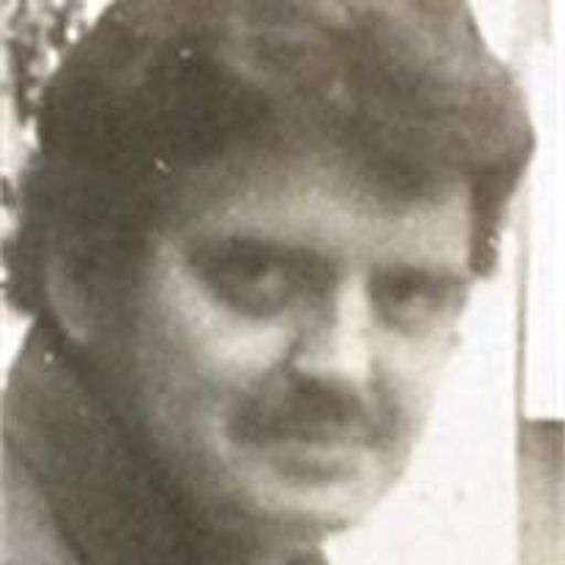 Rick C. Harris Profile Photo
