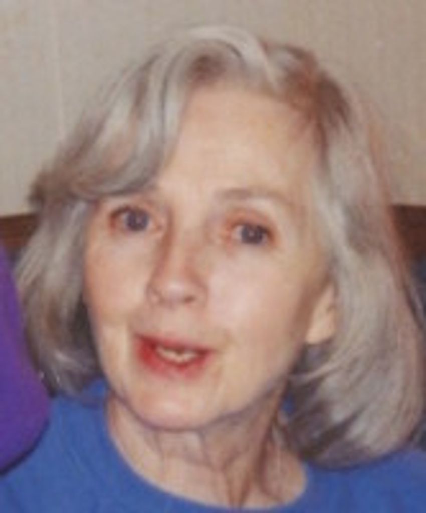Mary Denapoli