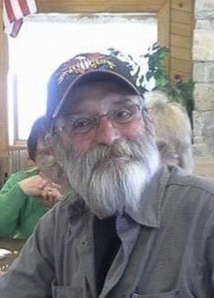 Glenn D. Woelfel Profile Photo