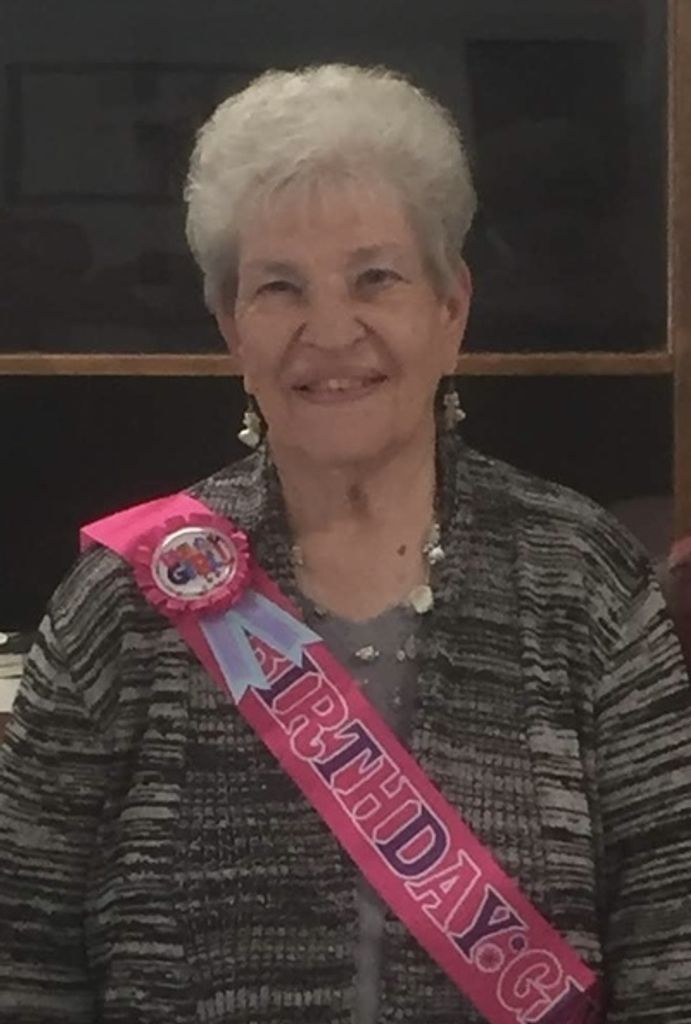 Emagene Ilene Storms Profile Photo