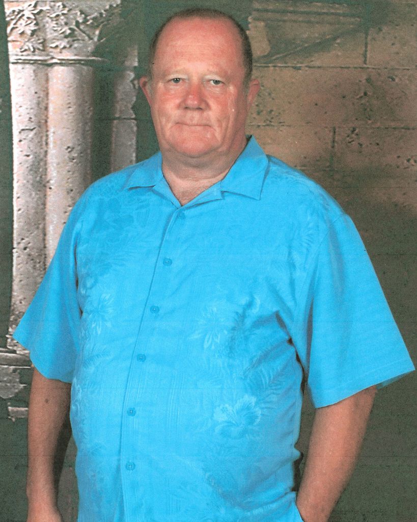 James Wilbur Jones