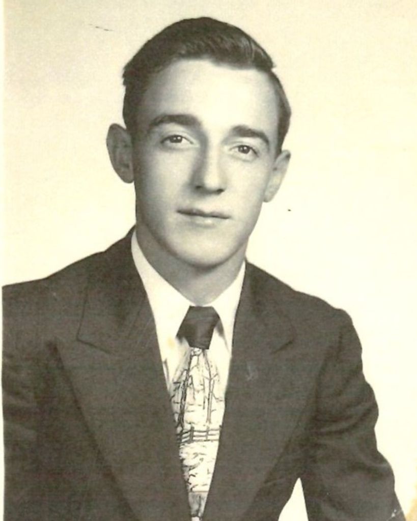 Charles McKenzie Rankin Profile Photo