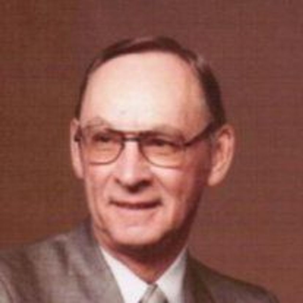 Irvin W Lauber