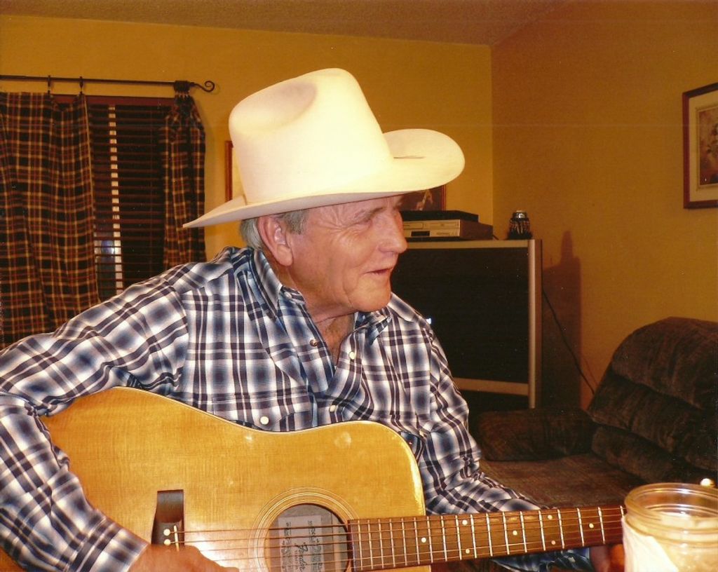 Warren Massey