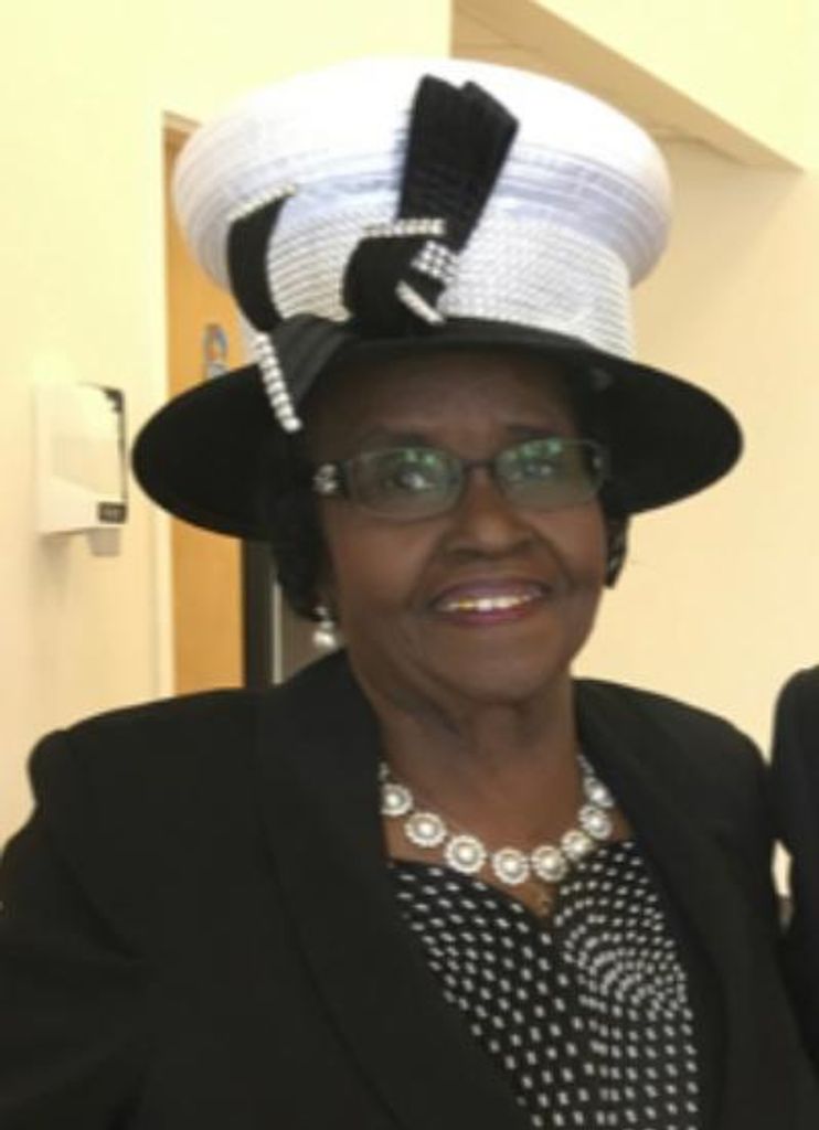 Mamie Jay Cohen Profile Photo