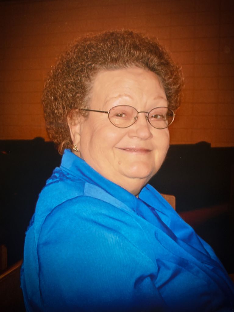 Doris Lucille Norris Hart Profile Photo