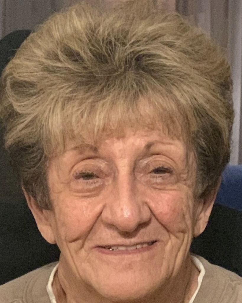 Gerri (Palmiere) Lawlor Profile Photo