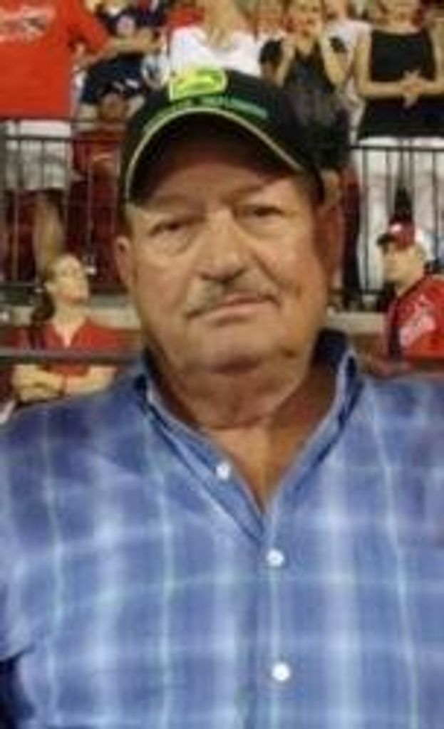 Roy Monett