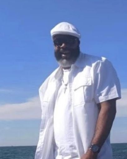 Raheem J Martin's obituary image