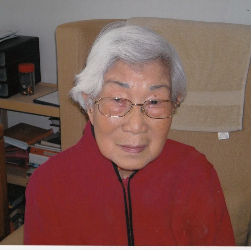 Ruby Joubih Lin