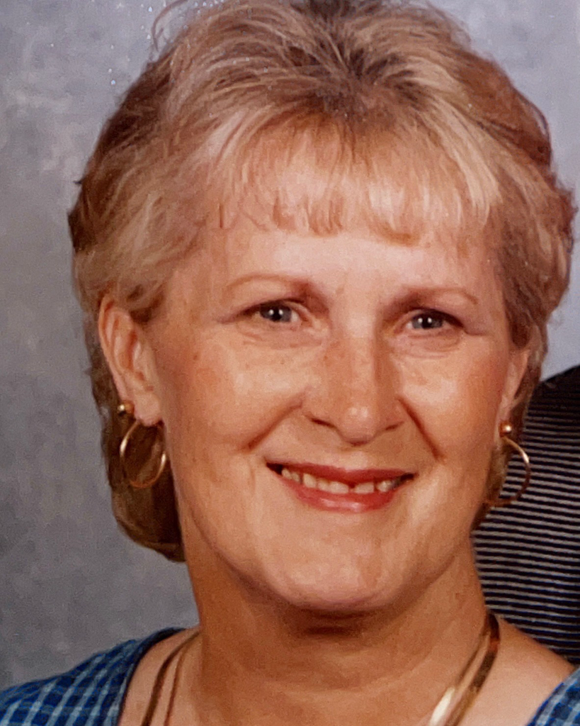 Martha Louise Davis Profile Photo