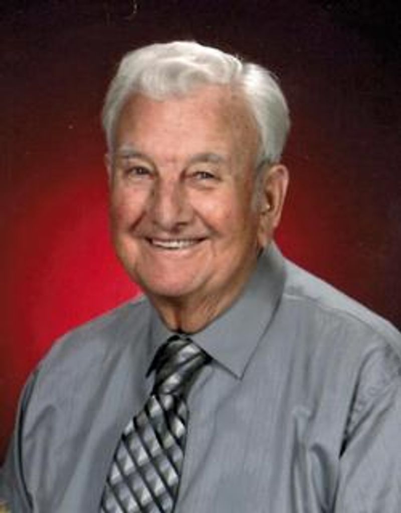 Sidney H. Erstad