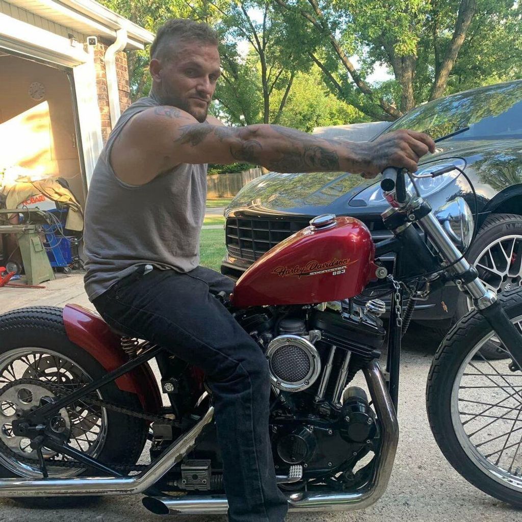 Daniel L. Litrento Profile Photo