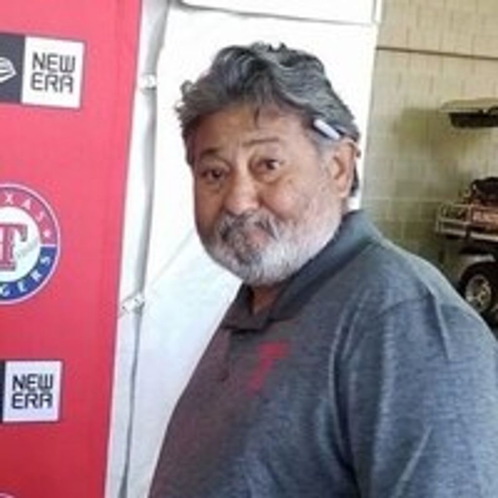 Gene Cantu