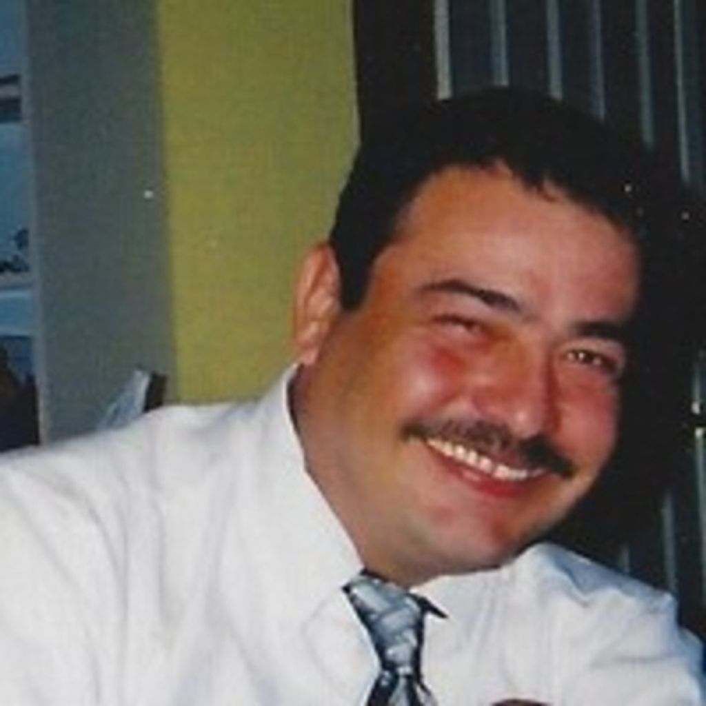 Raymond 'Ray' J. Arias