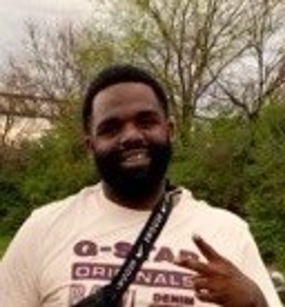 Da'Shawn Marquis Sudberry