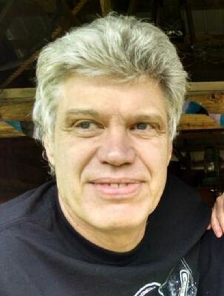 Randall "Randy" Main Profile Photo